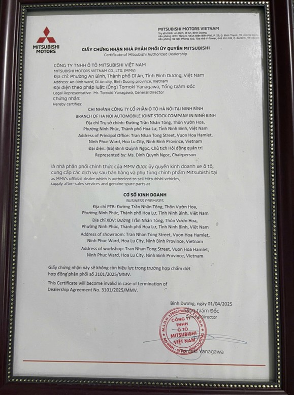 mitsuninhbinh